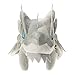 XINGYAO Peluche 30cm Monster Hunter Dragon Grey Doll Peluche Regalo Modello Riempito Giocattoli
