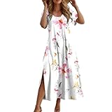 【Cadeau idéal】 robe femme chic et elegant parfaite pour les anniversaires, les anniversaires de mariage, Noël, Noel, Halloween, Thanksgiving, Costume Oktoberfest, la Saint-Valentin et autres fêtes spéciales, elle exprime vos sentiments et vos vœux.