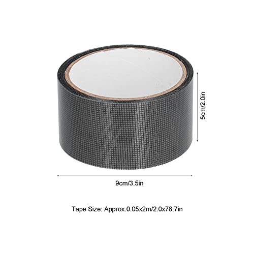 Fenstergitter-Reparaturband, Netzband, 50 Mm X 2 M, Zum Ersetzen von Fenstergittern