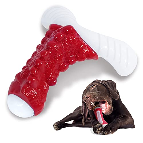 Best Chew Toys for Pitbull Puppies A Buyer's Guide