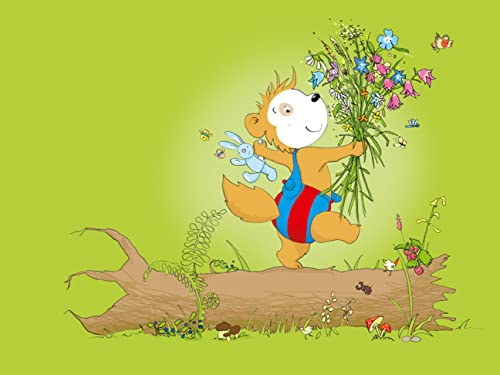 Bobo Siebenschläfer