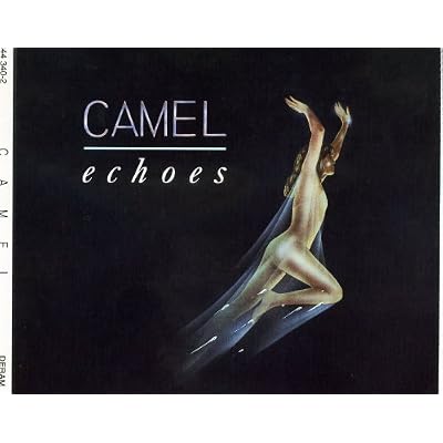 Echoes
