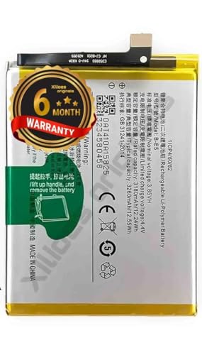 Image of B-E5 Battery for Vivo Y81 /Y83 / 1802 /1808 / V1732A / Y83A / Y81S Battery with 6 Month warrenty** (D2)