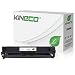 Produktbild Kineco Toner kompatibel mit HP CF210X LaserJet Pro200 M251n Color M276 N NW Series - Schwarz 2.400 Seiten