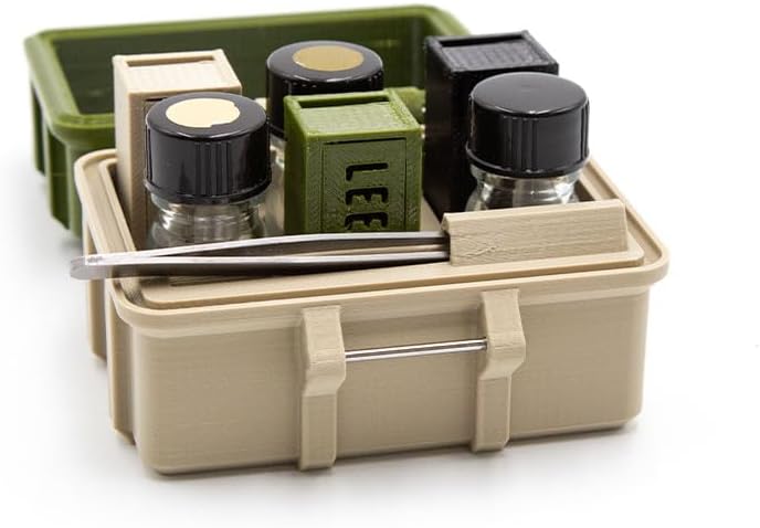 Leerburg Getxent K9 Odor Training Kit