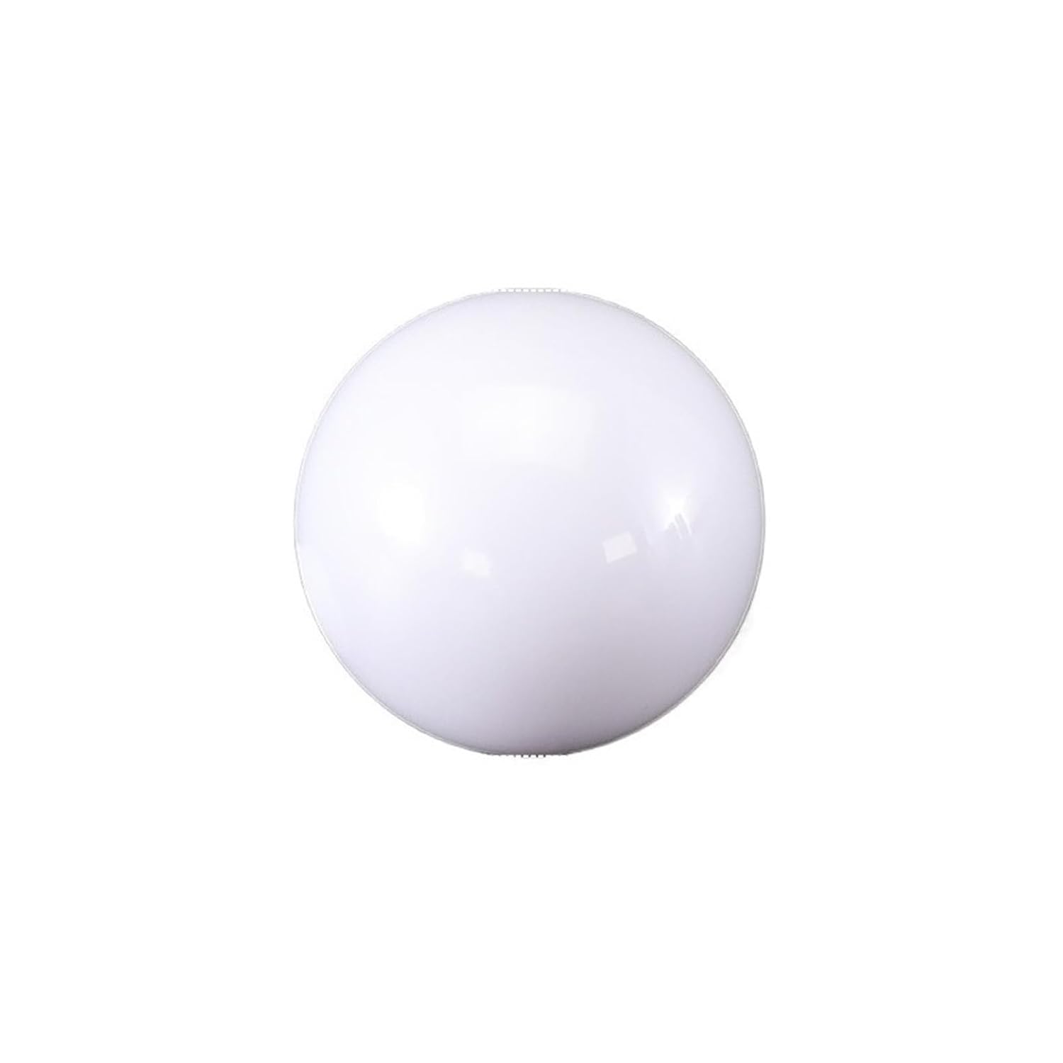 1PC ZrO2 Ceramic Bearing Balls 30.163mm/31.75/32/34.925/36.513/38.1/41.270~57.15/63.500mm Zirconia G5 Precision Ball Miniature(30.163mm)