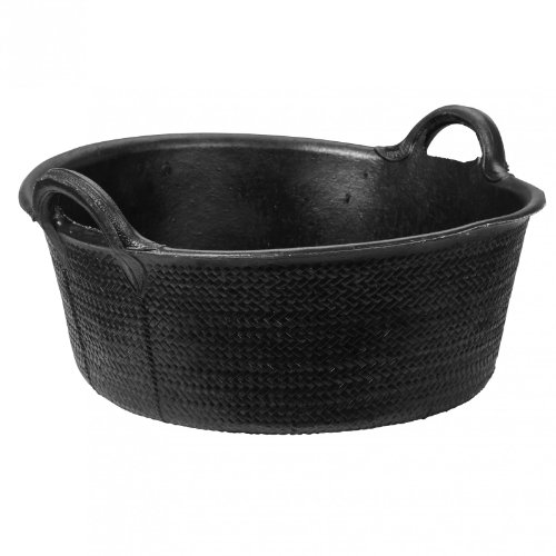 Tubtrug-Rubber-Skip-HorseAnimal-Feeding-Bowl-20-litres Tubtrug Rubber Skip HorseAnimal Feeding Bowl 20 litres