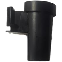 Compatible For Philips, EP2220 EP1221 EP2121 EP2136 EP3146 EP5144 Saeco Blk Ground Coffee Outlet Conver Replace Espresso Coffee Maker Parts Accessories