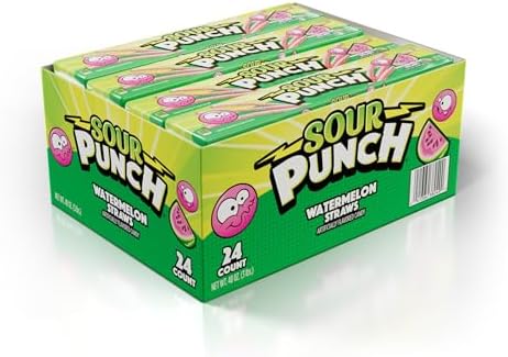 a..　SOUR COLA×2SOUR MELON×2の合計4セット a.. SOUR COLA×2SOUR MELON×2の合計4セット Amazon.com : Sour Punch