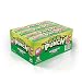 Sour Punch Watermelon Sour Straws, 2oz Tray, (24 Pack)