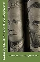 Point of Law: Corporations 1515017311 Book Cover