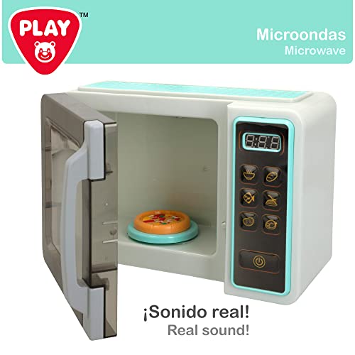 PlayGo - Spielzeug (Color Baby S.L. 46898)