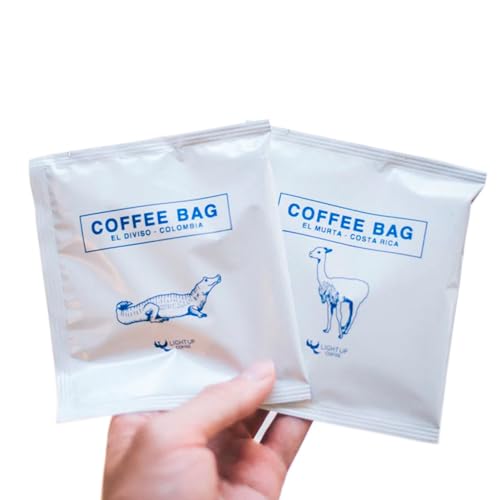 COFFEE BAG 7個入り / コーヒー 珈琲 コーヒーバッグ 手軽 簡単 東京都 [No.224]