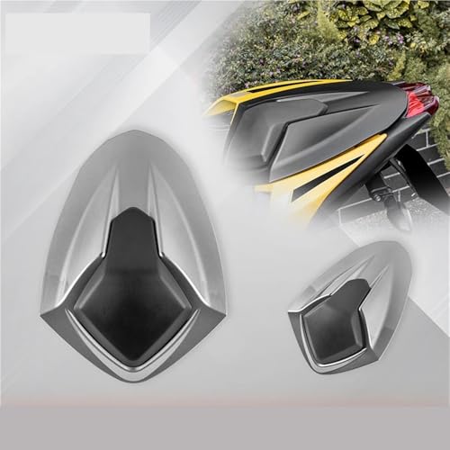 Capot de selle arrière pour Street Triple RS 765 2020-2023 - 2