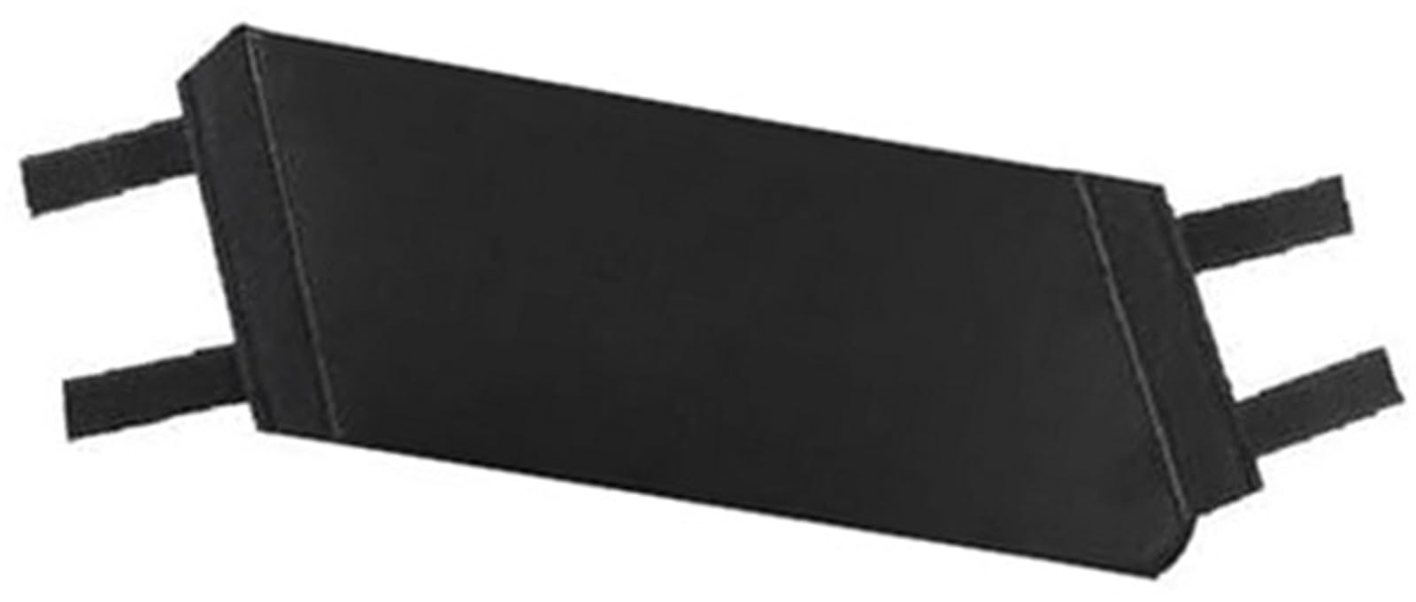 Pexorin vehicle trunk side partition board Boot Load Luggage Cover Blind, for Mercedes-Benz, for Glc X254 2022-2025 Car Trunk Side Partition Interior Storage