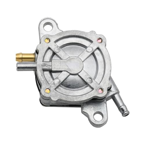 Válvula de vacío para reparar pérdidas de gasolina en Quad ATV
