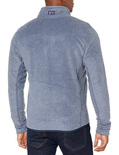 Cutter & Buck Men's Fleece Jacket2