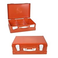 Gima 34138 Koffer Kunststoff leer