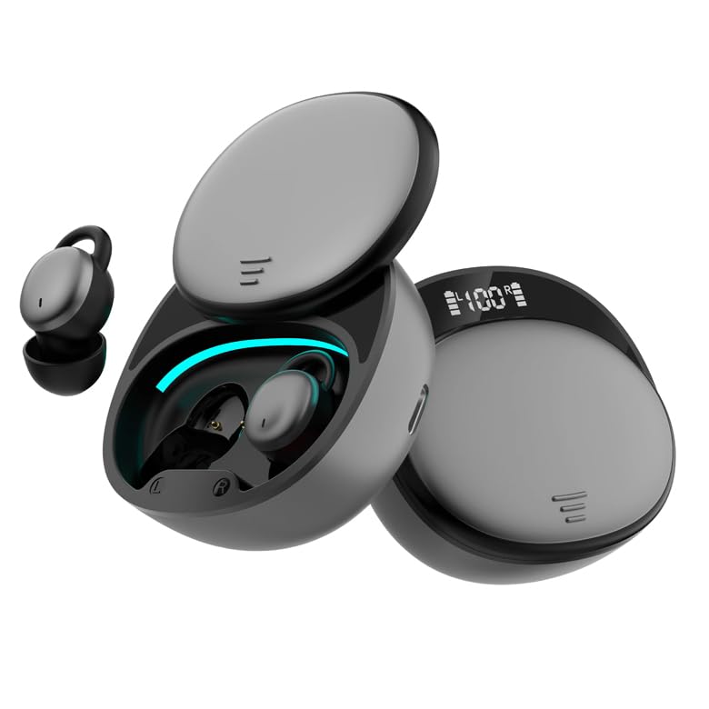 グリーン ワイヤレスイヤホン TRUE WIRELESS STEREO Amazon.co.jp: グリーンハウス 寝ながら聴けるワイヤレス