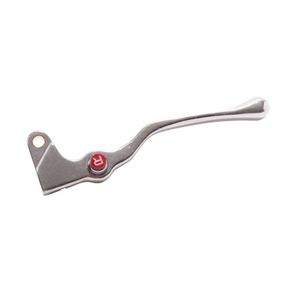 Levier de frein arrière Motion Pro 14-0224 poli style OEM