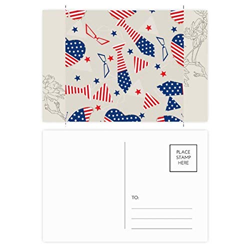 Cartes postales USA pour dire merci sans manquer de place ni de style