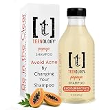 Teenology Teen Shampoo