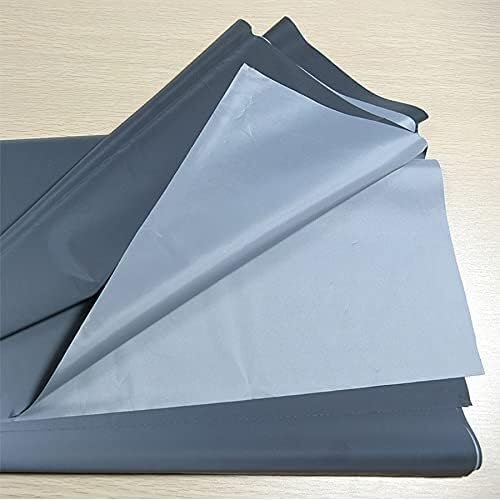 Écran de projection en tissu réfléchissant 60 pouces compact vidéo - 4
