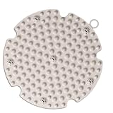 Avantage hygiénique : le tapis de massage des pieds est conçu pour un entretien facile et garantit une expérience propre et hygiénique. Il est prêt à l'emploi en cas de besoin et donc un complément pratique à votre routine