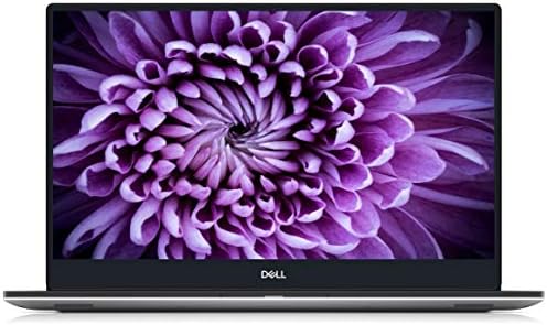 New XPS 15 7590 The World’s Smallest 15.6" Performance Laptop with 4K UHD InfinityEdge Touch Display 9th Gen i9-9980HK GTX 1650 4GB Plus Best Notebook Stylus Pen Light (1TB SSD|32GB RAM|Win 10 PRO)