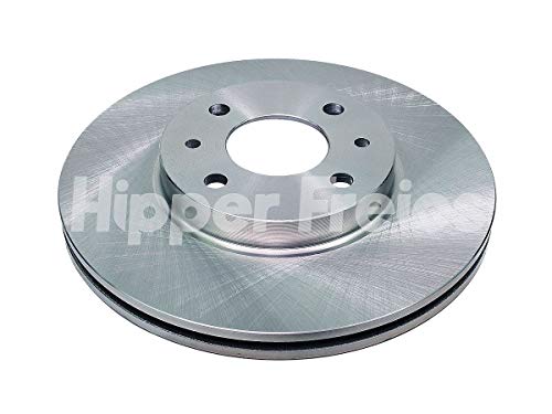 Disco de Freio Dianteiro Fiat Siena 1.8 ano 1999 a 2013