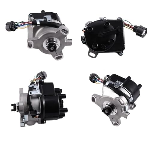 Distribuidor de encendido TD97U de alta precisión para CRV EX LX 2.0L L4 3