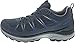 Produktbild LOWA Halbschuh INNOX EVO II GTX stahlblau/ocean, 43.5
