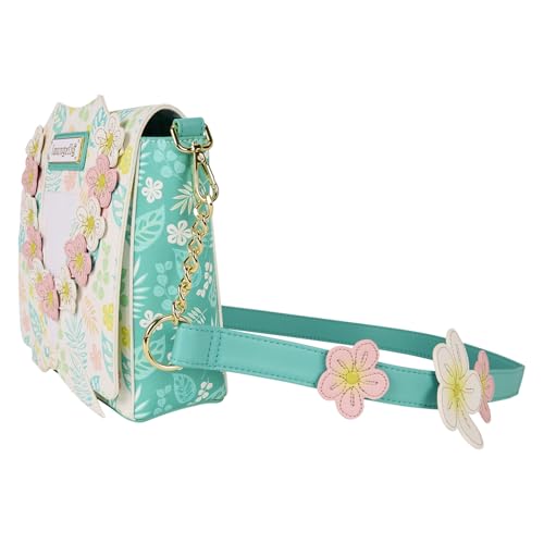 Loungefly Hawaiian Shirt Crossbody Bag2