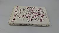 Points of View: A Selection from the Spectator B0006DAJAC Book Cover