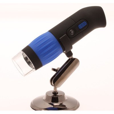 ZipScope Wireless USB Microscope