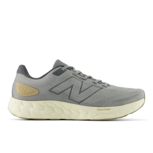 Image of New Balance Men's Fresh Foam 680 V8