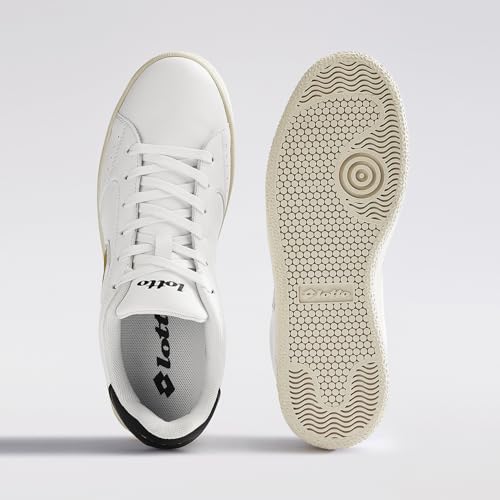 Image of Lotto Women Autograph Urbano Sneakers