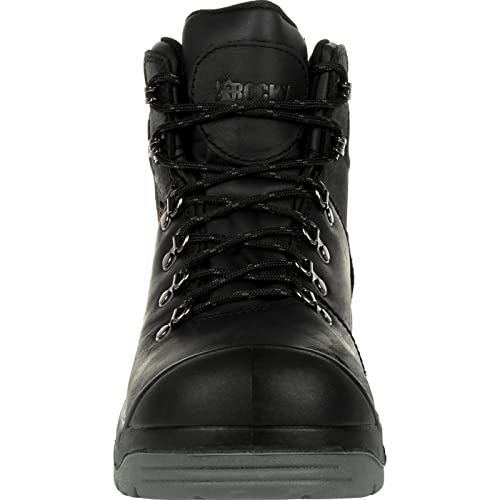 ROCKY Worksmart Composite Toe Waterproof Work Boot3