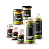 0% ZUSÄTZE: Alle Kur-Produkte enthalten keinerlei Zusatz- oder Konservierungsstoffe. Wir verzichten komplett auf zugesetzten Zucker.