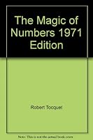 The Magic of Numbers 1971 Edition B000W713WA Book Cover