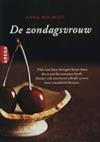 De zondagsvrouw 9069748118 Book Cover