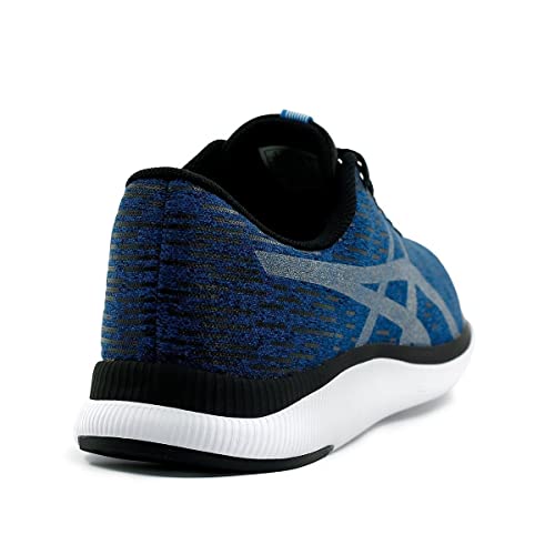 Tênis Asics Streetwise Azul Masculino