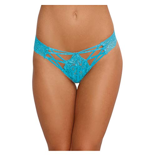 Sous-vêtements Hispter Femme en dentelle fine pour rester séduisante et confortable en soirée