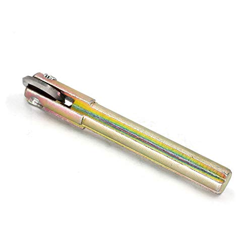18mm Wheel Kit TS/TR Tungsten Carbide Repl Wheel Tile Cutter cutting 7/10\"18mmBar length 80mm - Thumbnail 4