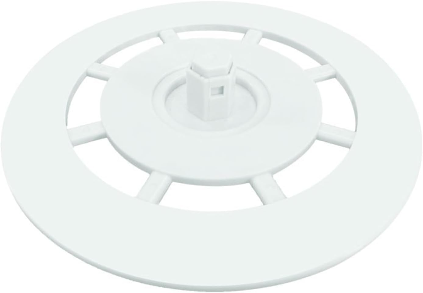 Zerodis Robot Vacuum Cleaner Mop Holder Compatible with Q P10, Securely Holds Mop for Efficient Manage, Enhance The Functionality of Your Robot Vacuum Cleaner