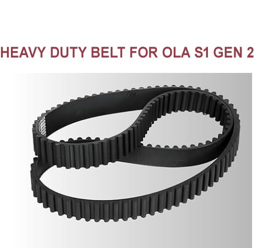 Image of Ola Belt Super Strong Belt for Ola s1 gen2 Electric Scooter