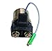 Price comparison product image shamofeng Starter Solenoid Relay For YAMAHA XVZ1300 VENTURE ROYALE 1986-1993 Motorcycle Yamaha FZR600 FZR 600 1990-1999