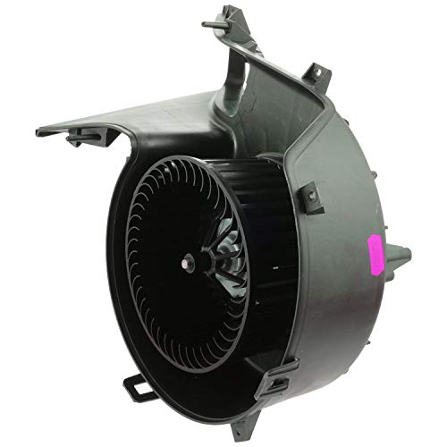 Valeo 698807 Hvac Blower Motor For Select Saab Models #TOP2