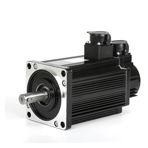 Ficha técnica DAISHUJIE servomotor 130ST-M06025 220V 1.5KW servomotor CA 1500W 2500RPM 6N.M variador de CA monofásico con imán permanente controlador combinado AASD - Fernando Cortés Ficha técnica DAISHUJIE servomotor 130ST-M06025 220V 1.5KW servomotor CA 1500W 2500RPM 6N.M variador de CA monofásico con imán permanente controlador combinado AASD - Fernando Cortés