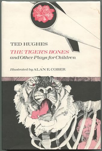 The Tiger's Bones view 2